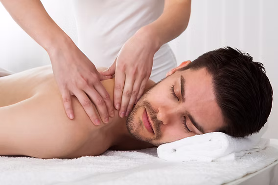 Relaxation Massage