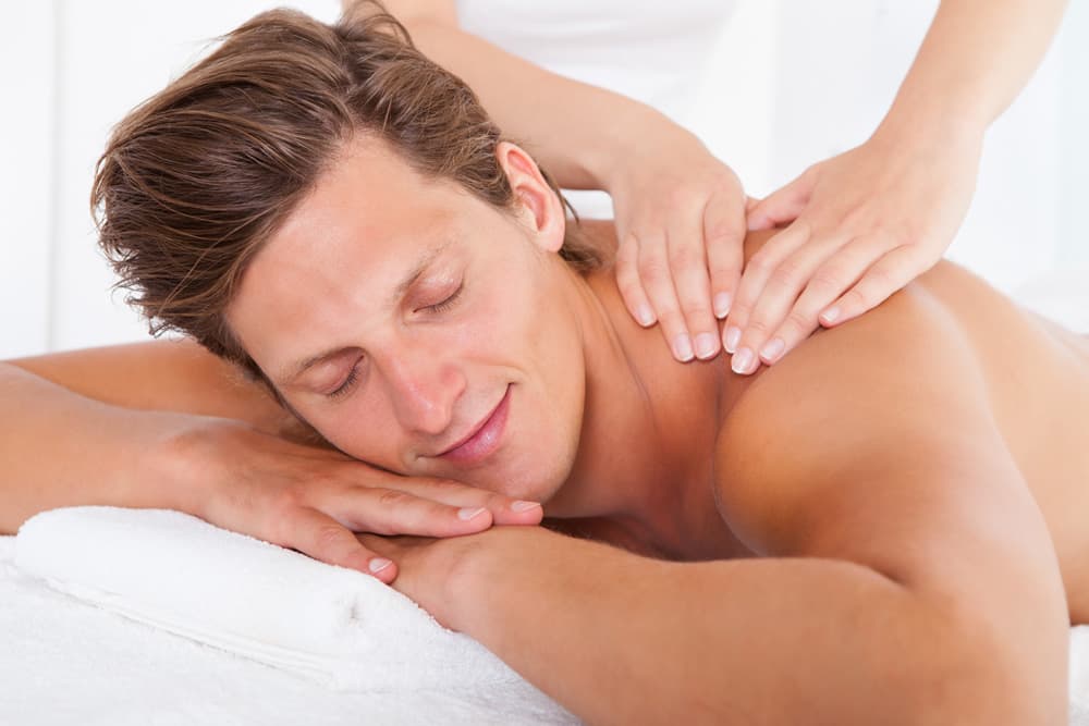 Full Body Massage